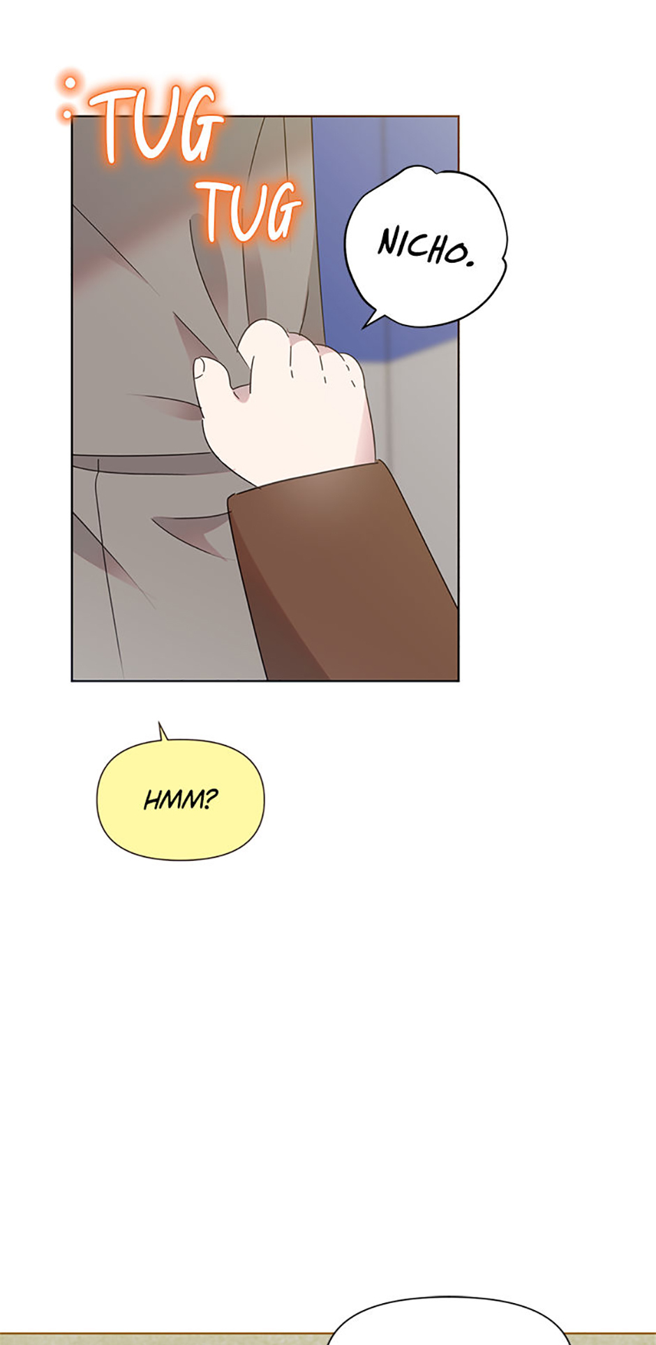 My Brother and His Gift Chapter 43 Page 68