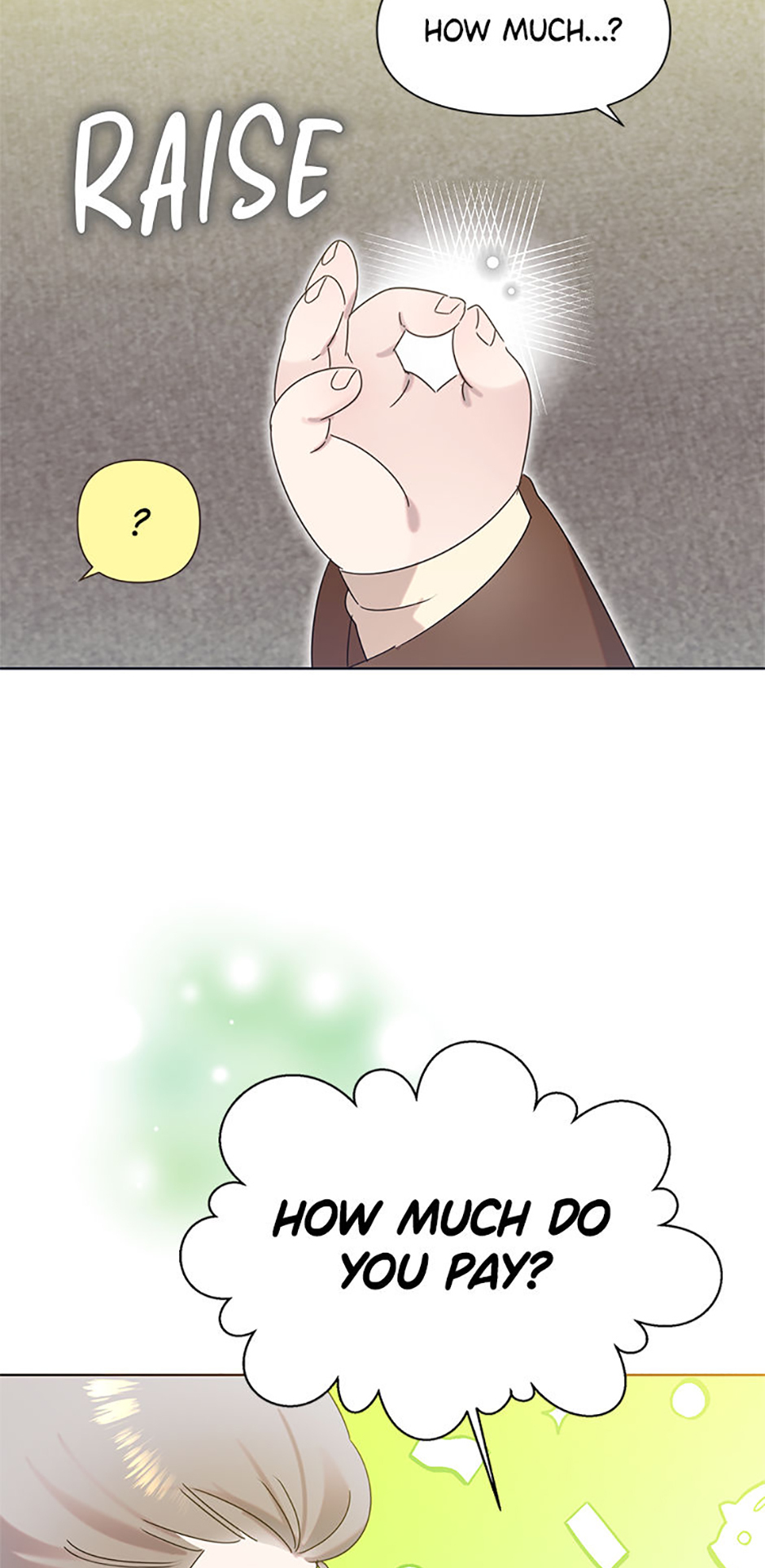 My Brother and His Gift Chapter 43 Page 69
