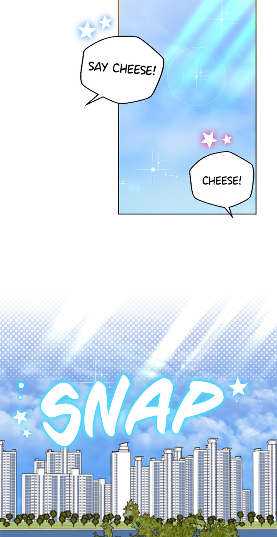 My Brother and His Gift Chapter 46 Page 50