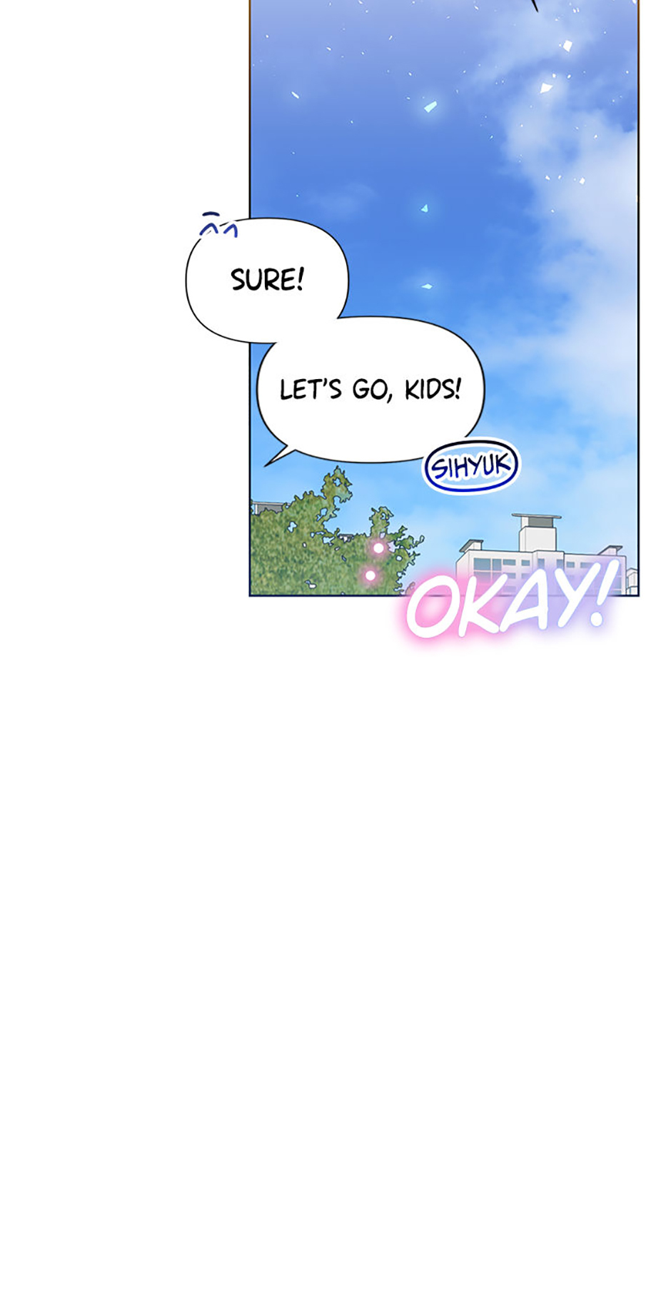 My Brother and His Gift Chapter 46 Page 54