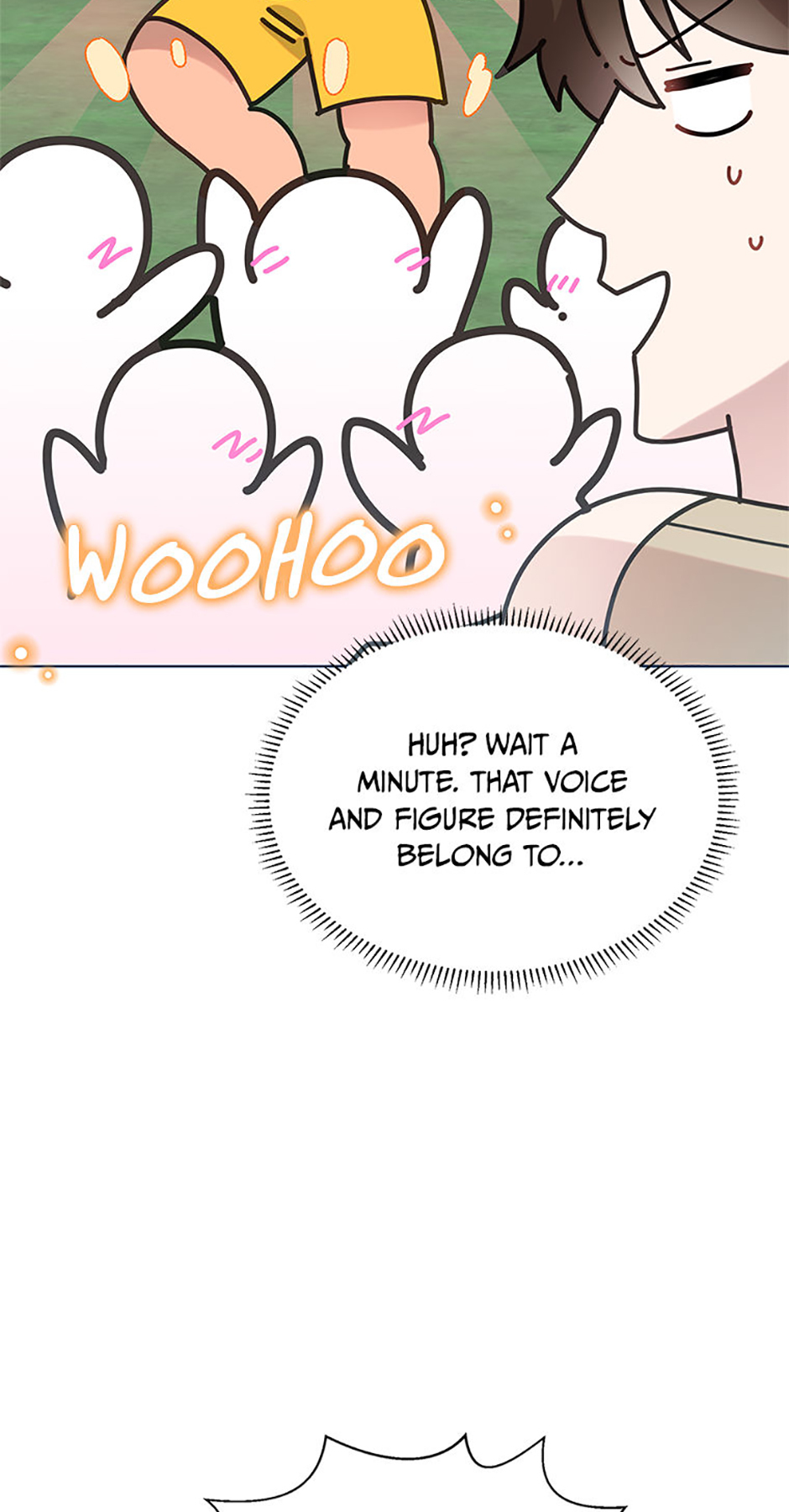 My Brother and His Gift Chapter 46 Page 69