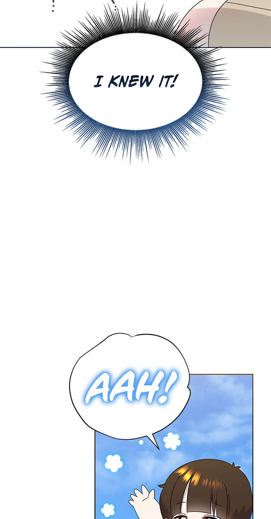 My Brother and His Gift Chapter 46 Page 73