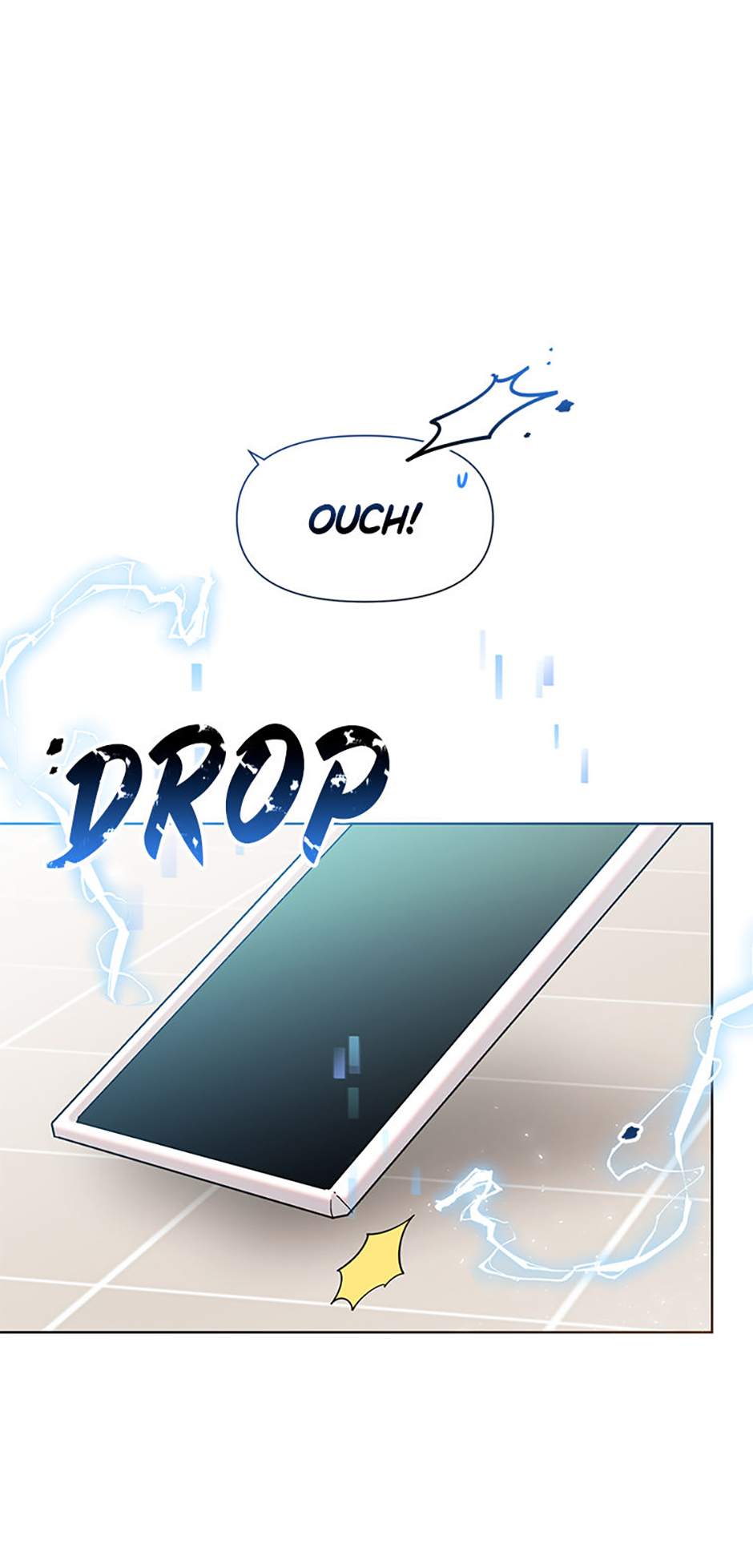 My Brother and His Gift Chapter 35 Page 17
