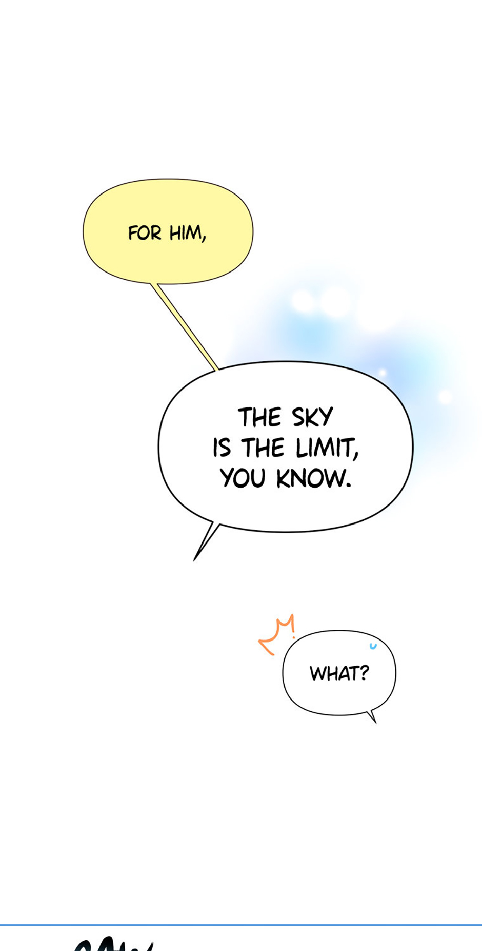 My Brother and His Gift Chapter 35 Page 55