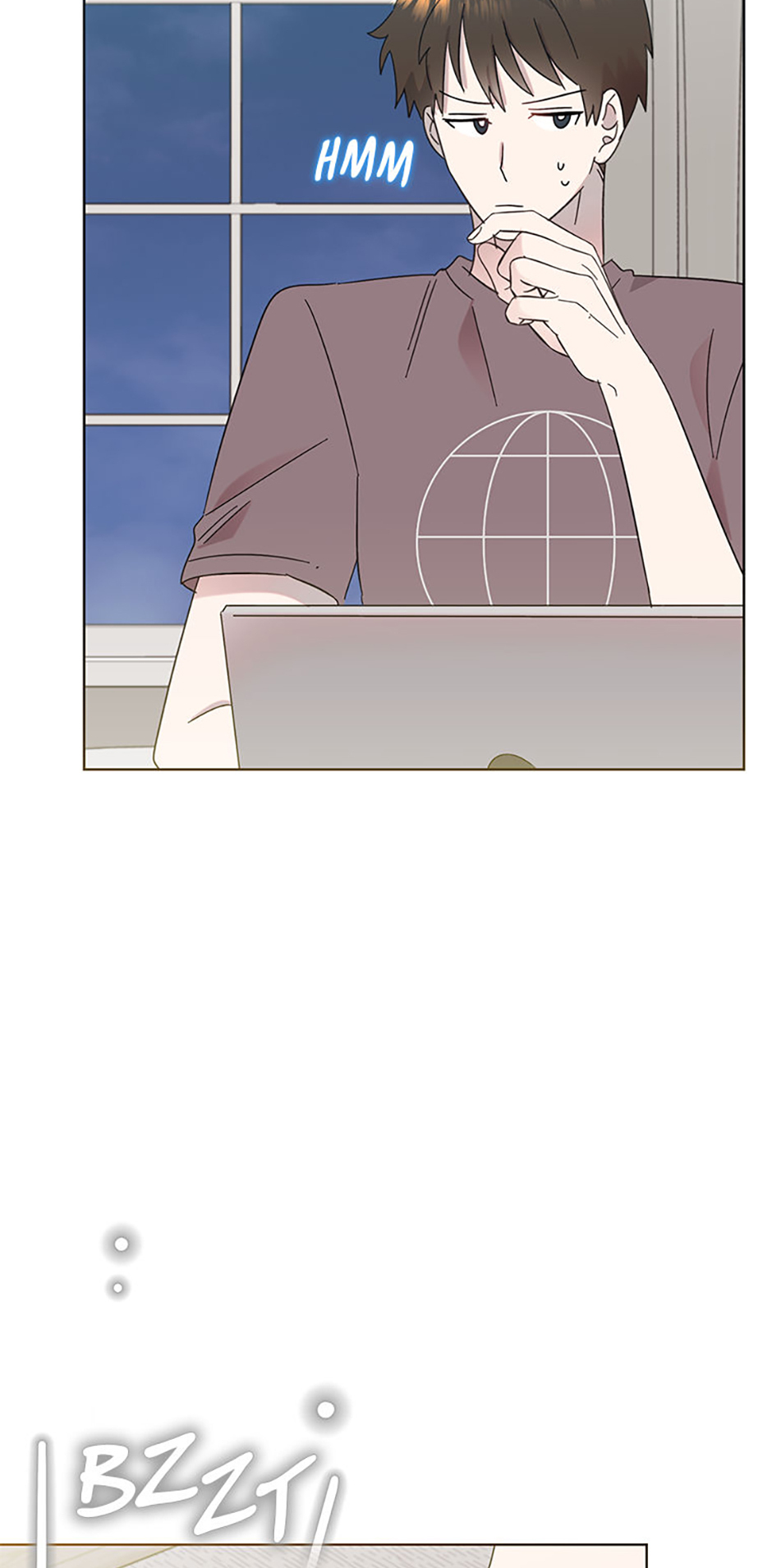My Brother and His Gift Chapter 35 Page 70