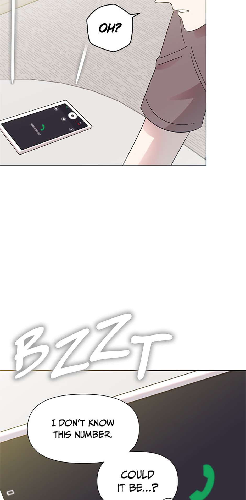 My Brother and His Gift Chapter 35 Page 71