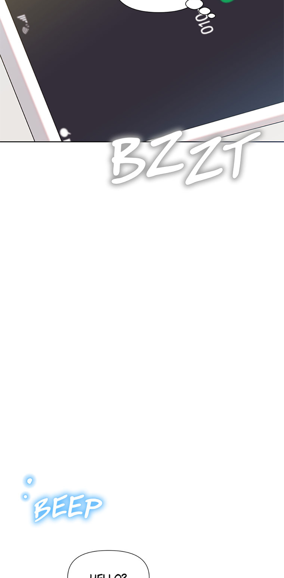 My Brother and His Gift Chapter 35 Page 72