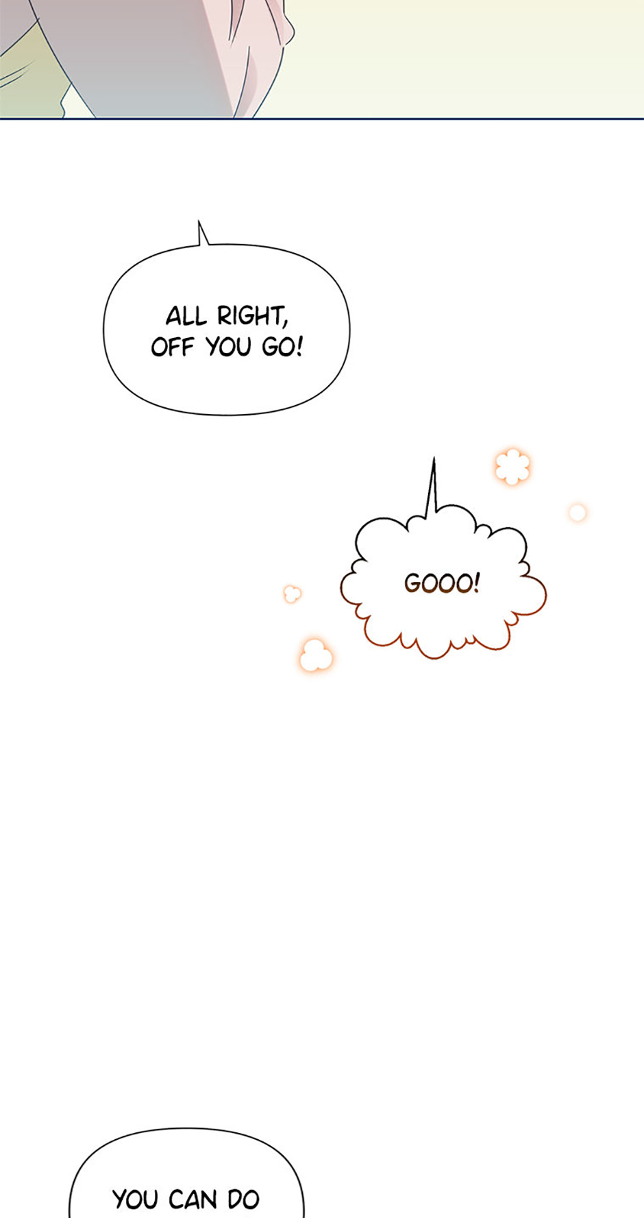 My Brother and His Gift Chapter 69 Page 10