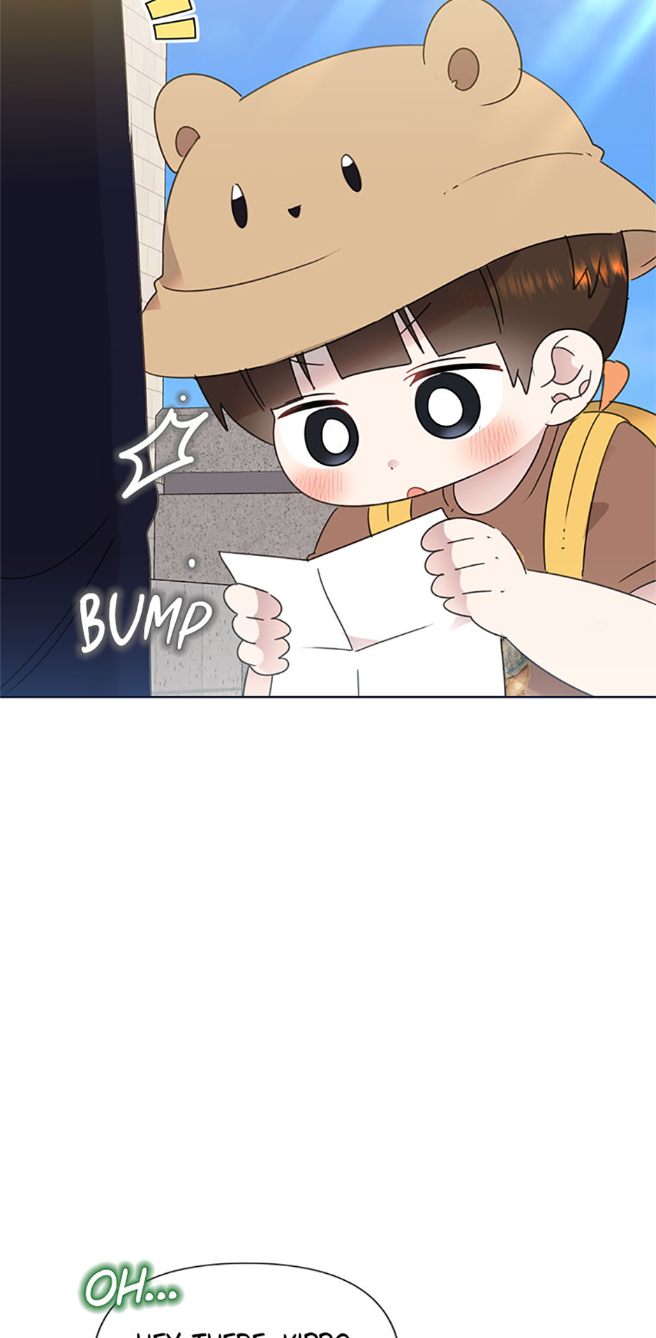 My Brother and His Gift Chapter 69 Page 17