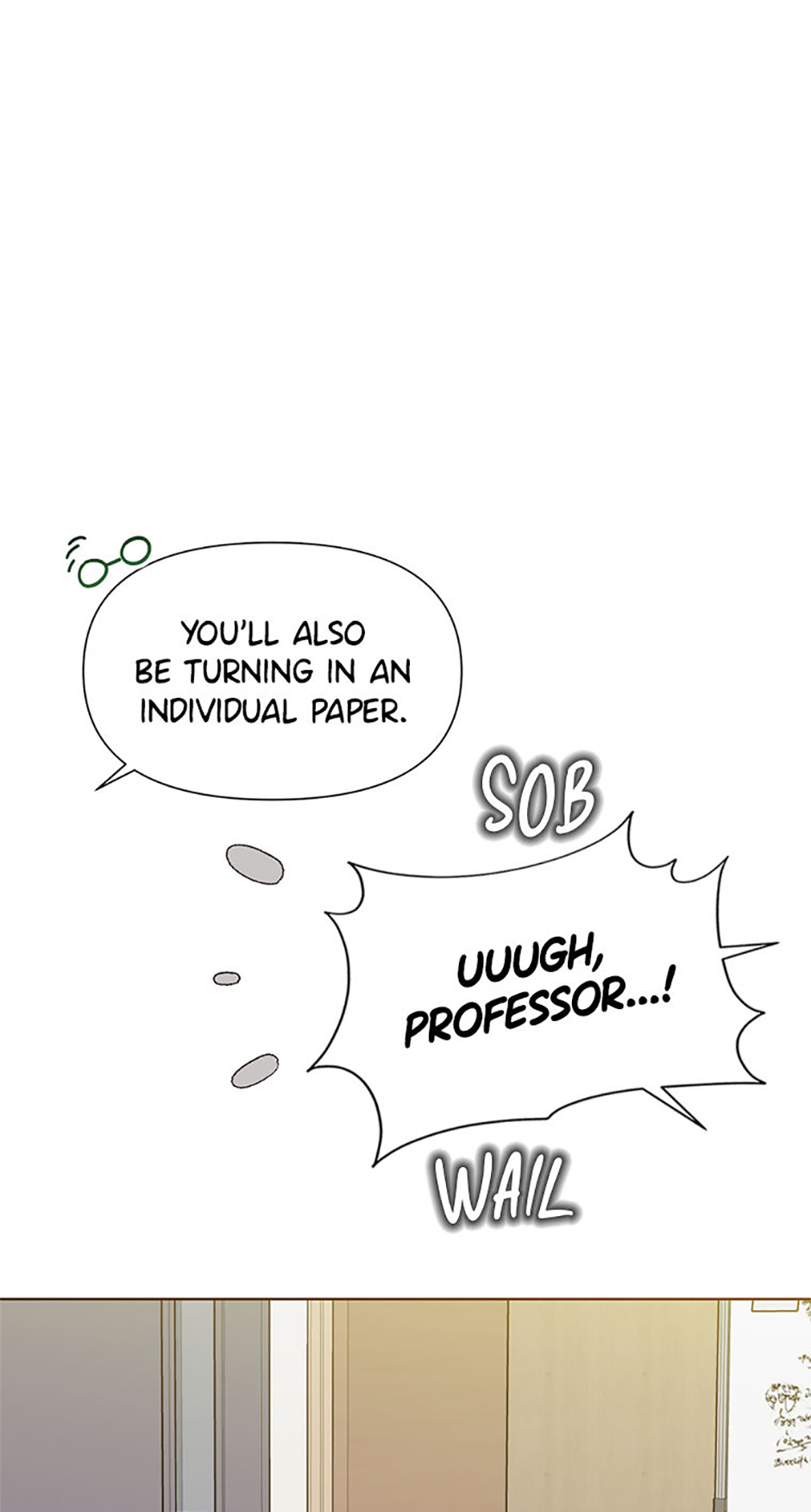 My Brother and His Gift Chapter 69 Page 30