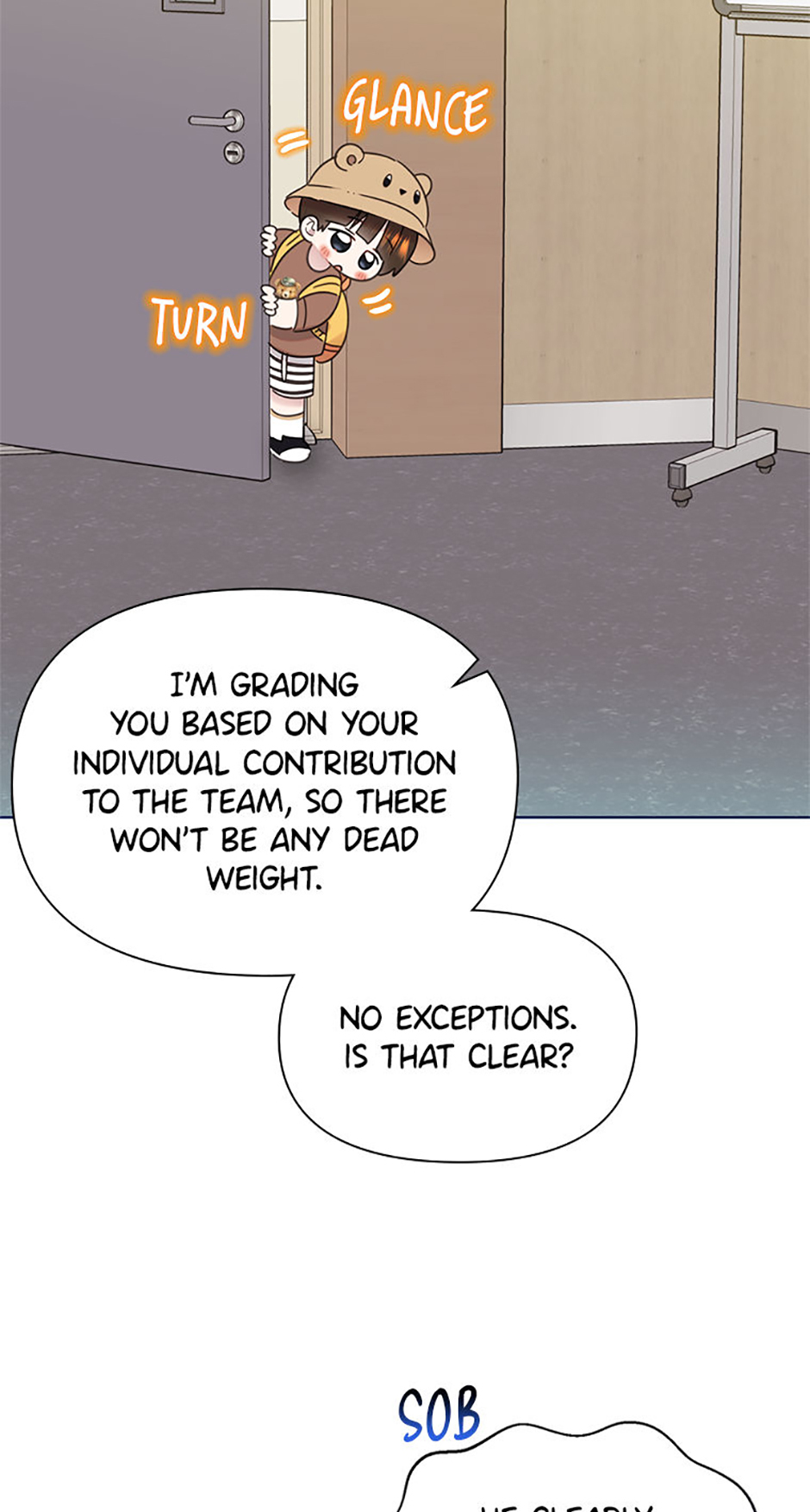 My Brother and His Gift Chapter 69 Page 31
