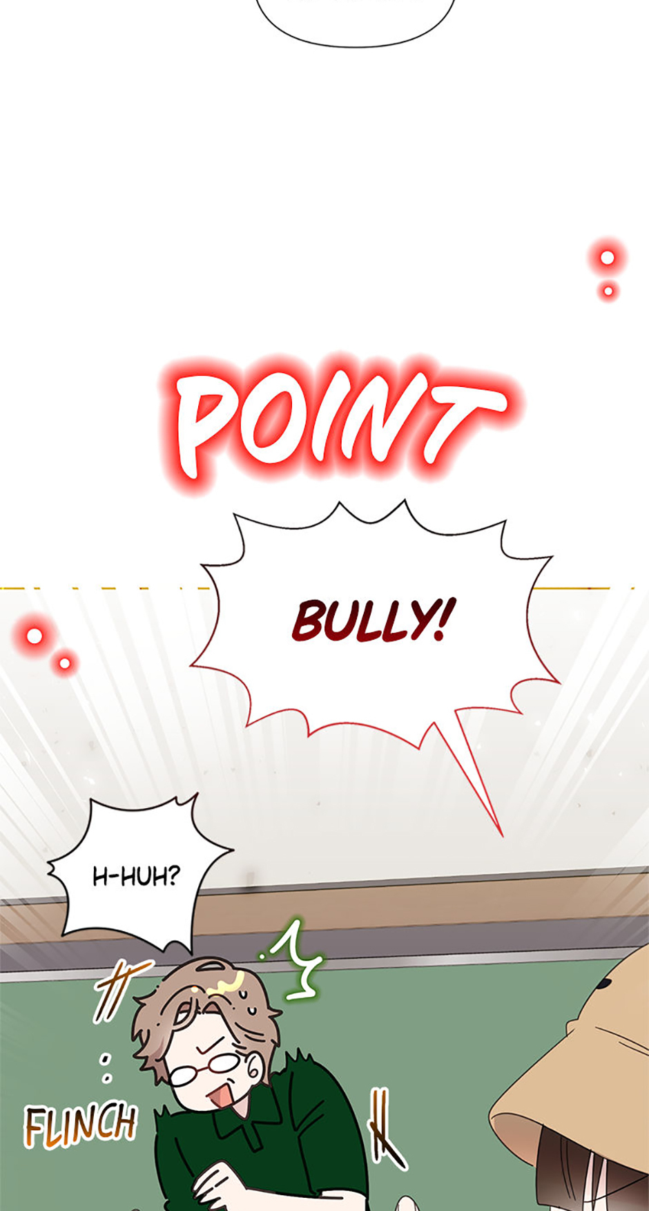My Brother and His Gift Chapter 69 Page 34