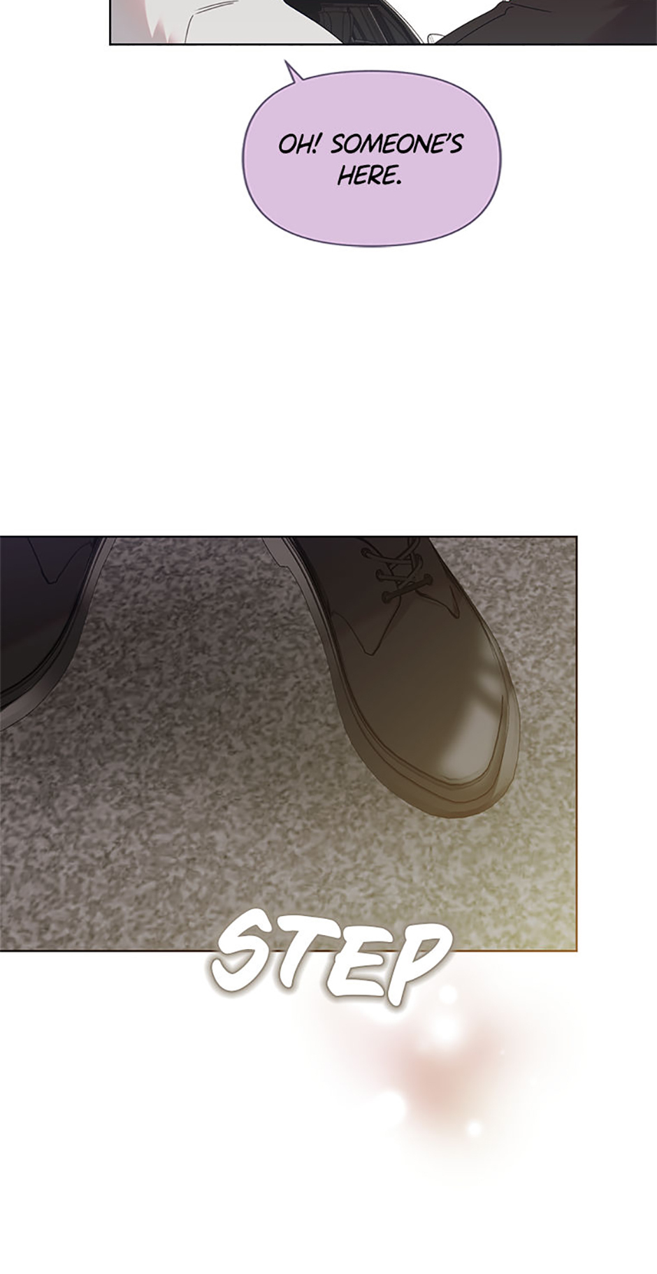 My Brother and His Gift Chapter 63 Page 8