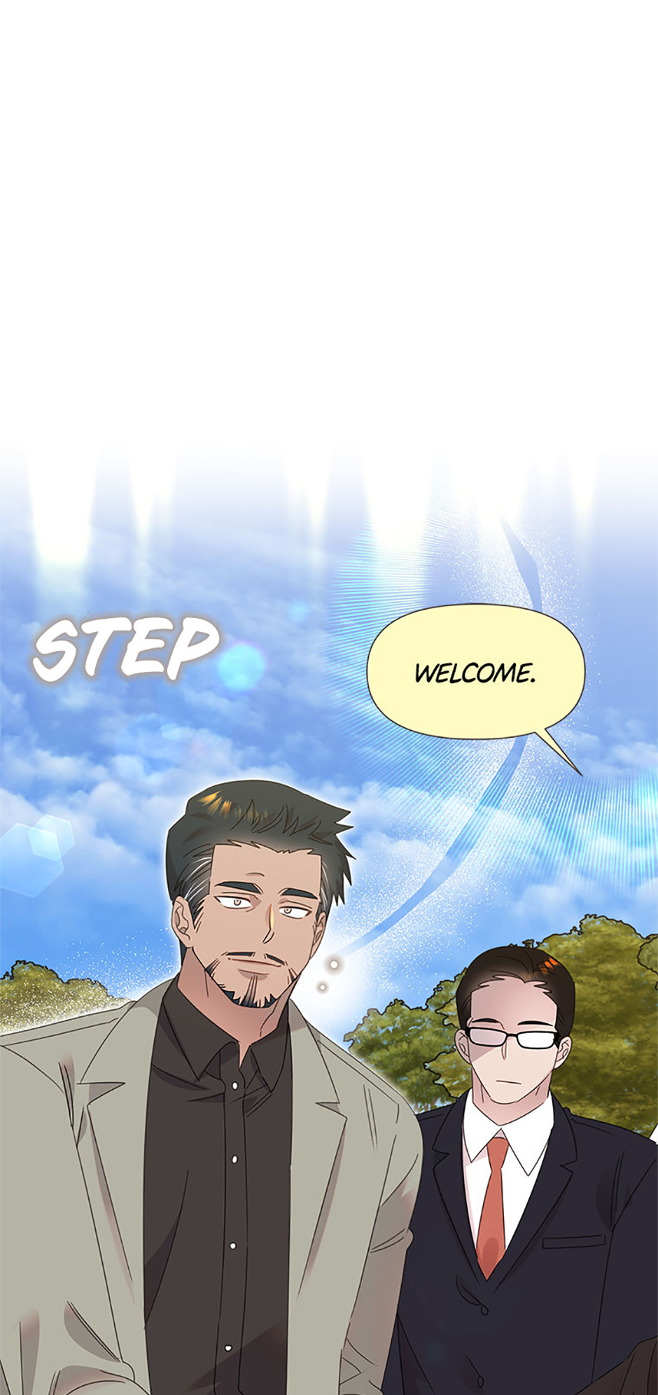 My Brother and His Gift Chapter 63 Page 9