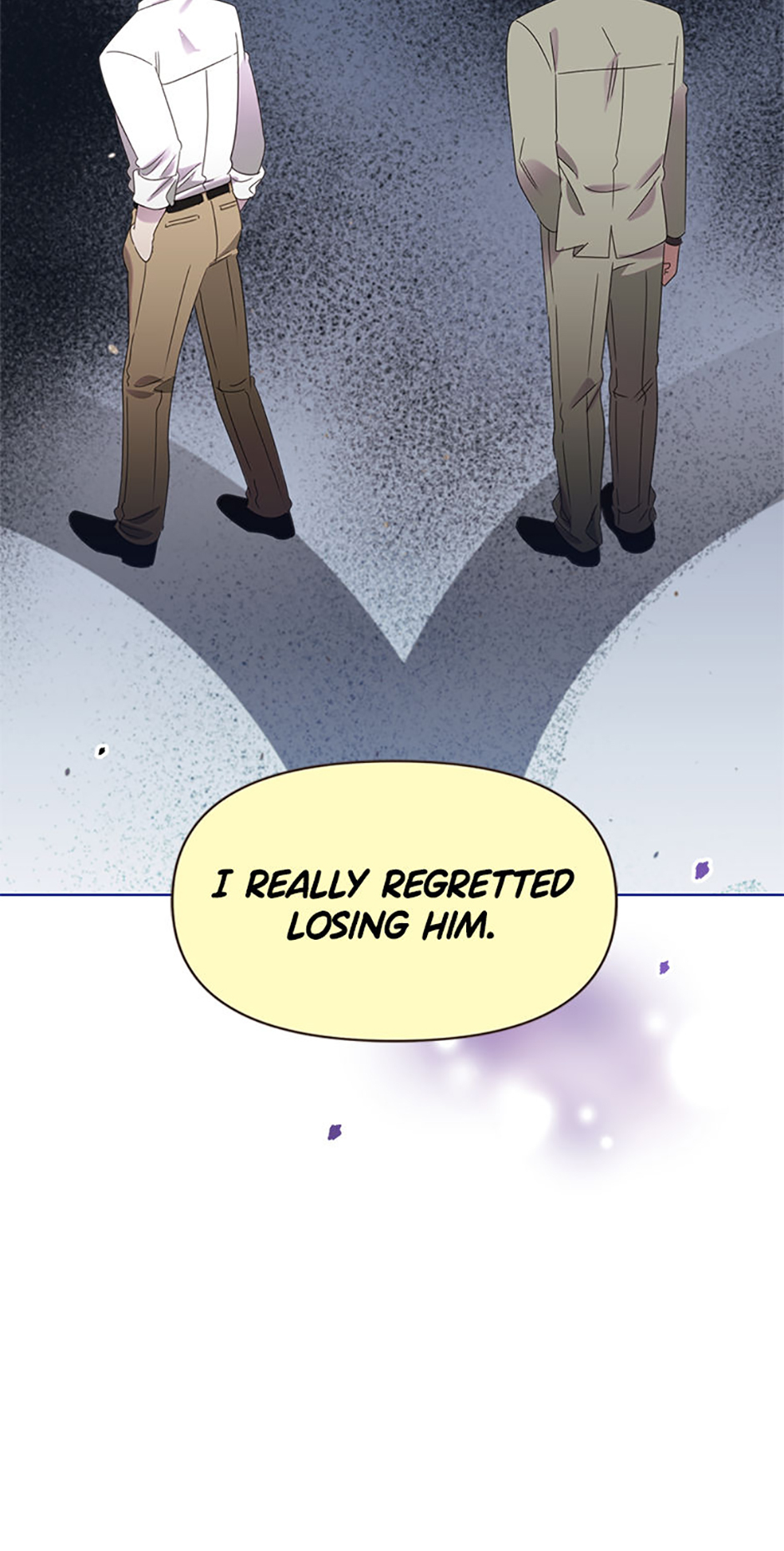 My Brother and His Gift Chapter 63 Page 24