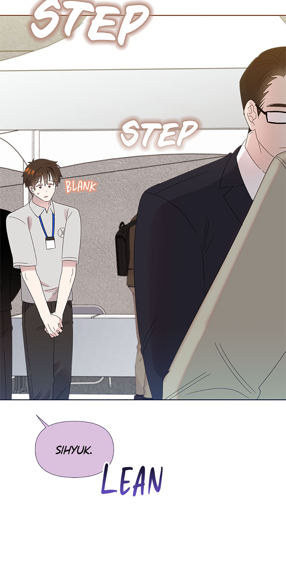 My Brother and His Gift Chapter 63 Page 27