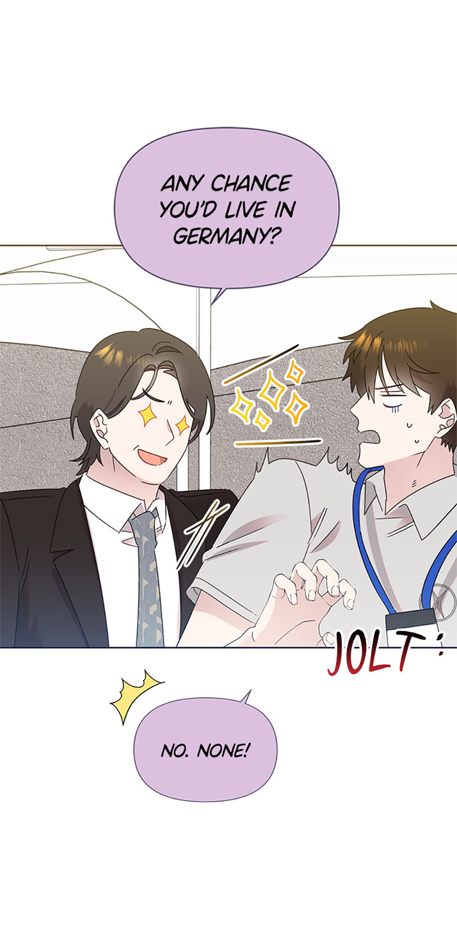 My Brother and His Gift Chapter 63 Page 28