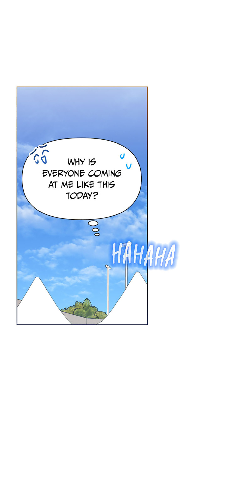 My Brother and His Gift Chapter 63 Page 29