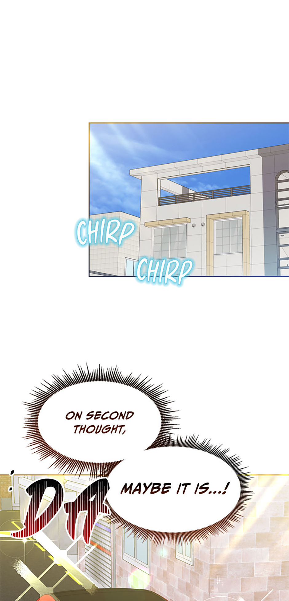 My Brother and His Gift Chapter 63 Page 44