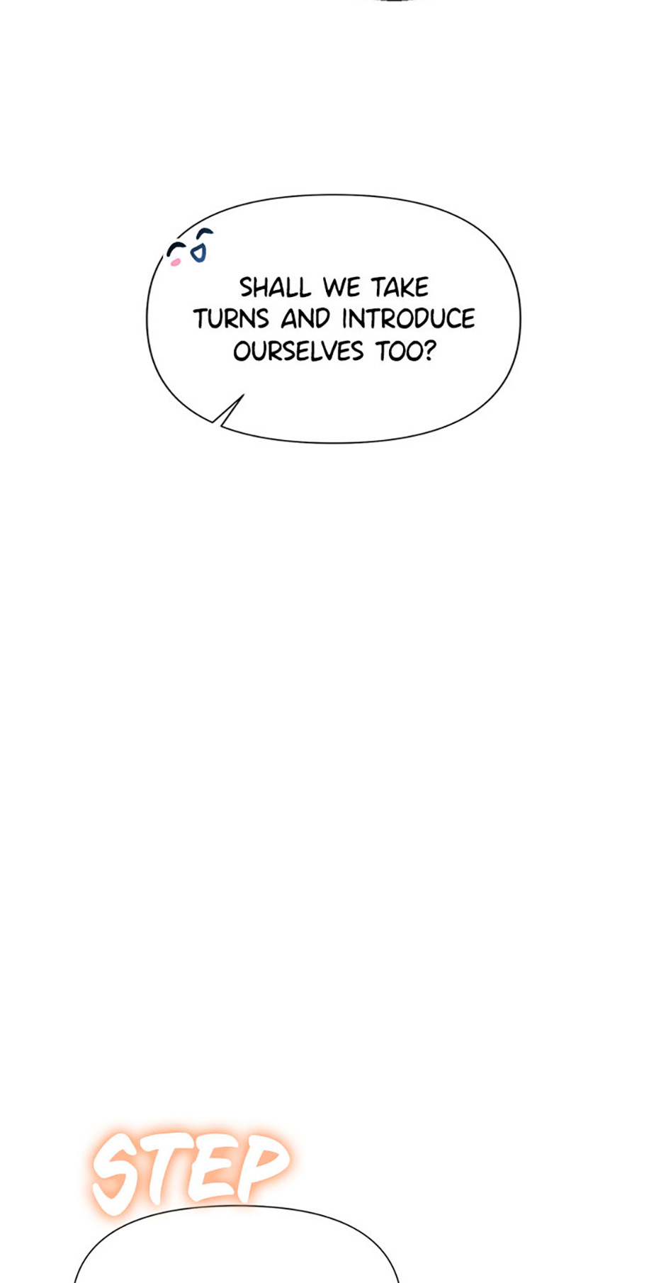 My Brother and His Gift Chapter 25 Page 11