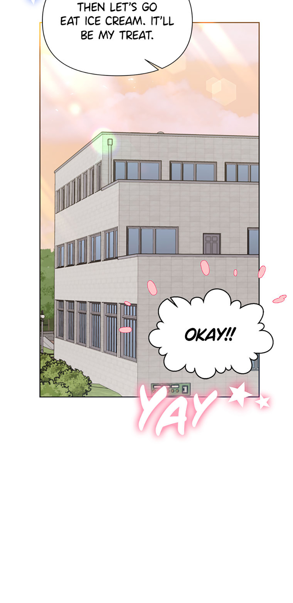 My Brother and His Gift Chapter 25 Page 28