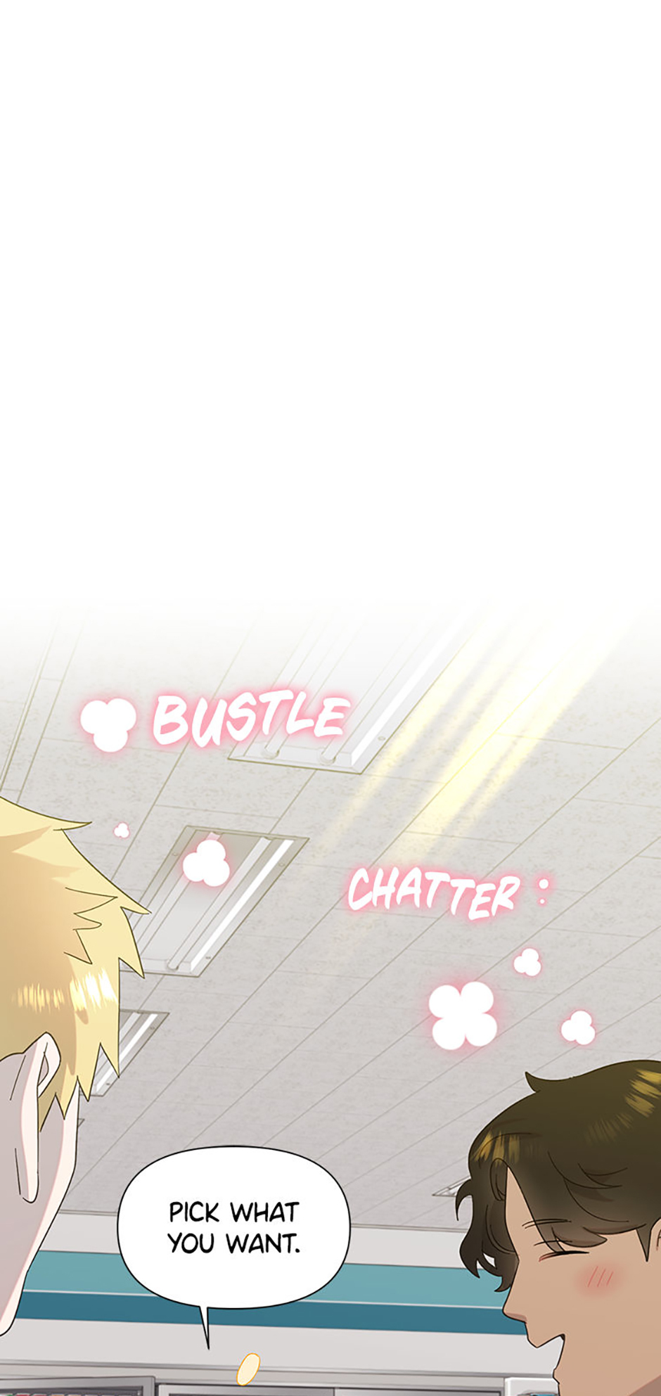 My Brother and His Gift Chapter 25 Page 29