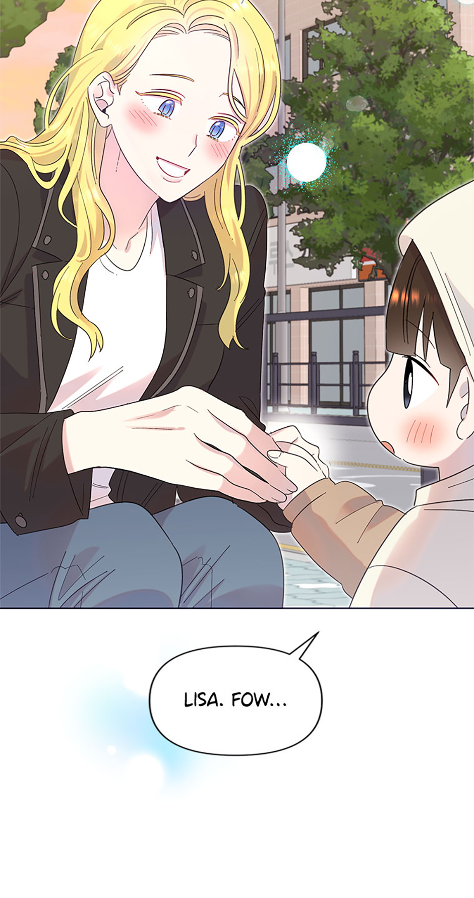 My Brother and His Gift Chapter 25 Page 48