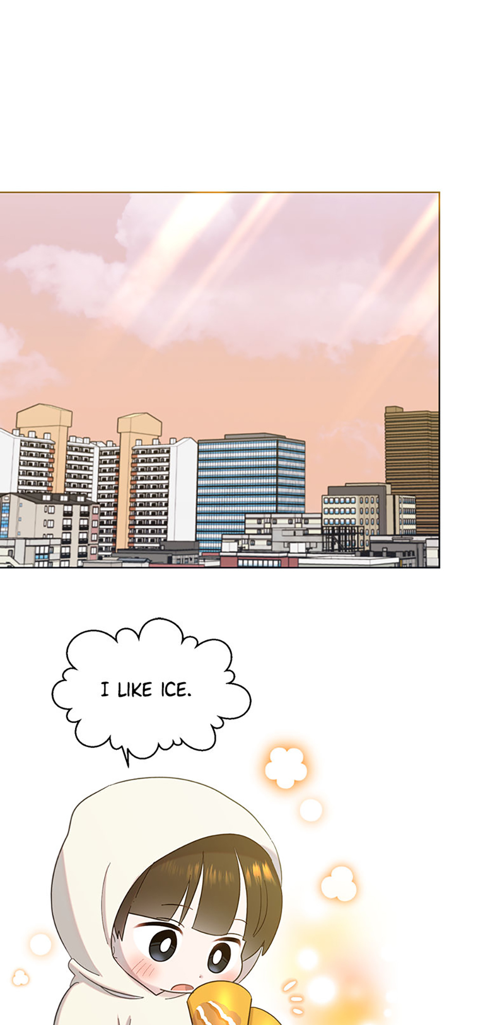 My Brother and His Gift Chapter 25 Page 49