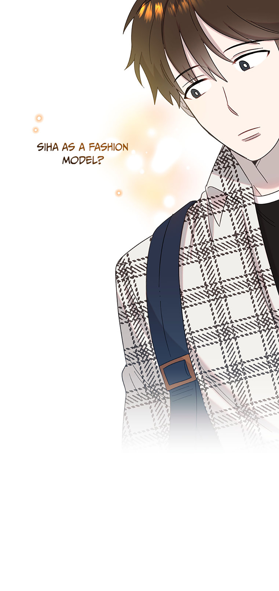 My Brother and His Gift Chapter 25 Page 51