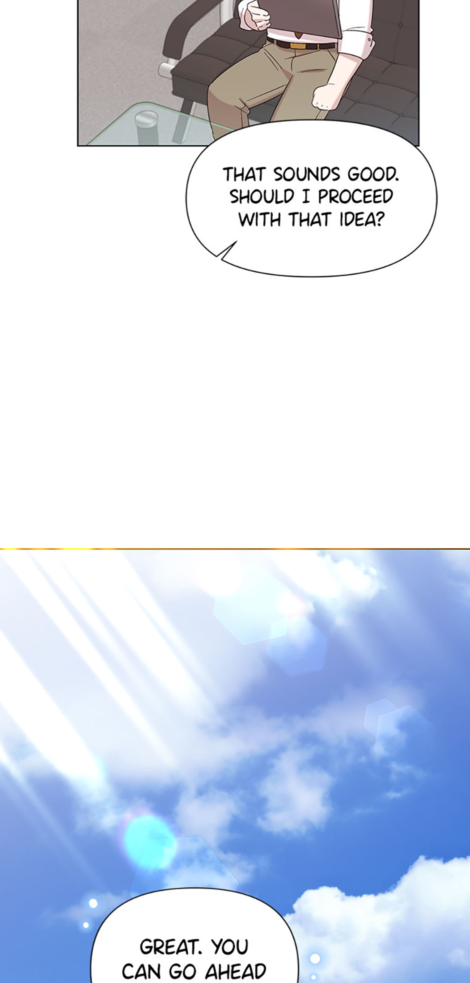 My Brother and His Gift Chapter 25 Page 79