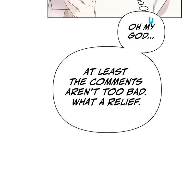 My Brother and His Gift Chapter 91 Page 19