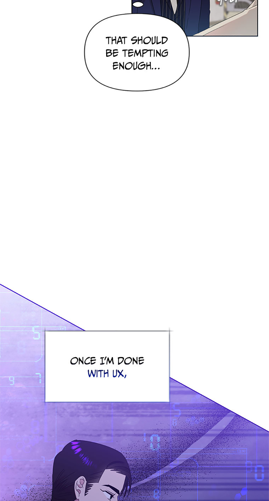 My Brother and His Gift Chapter 77 Page 5