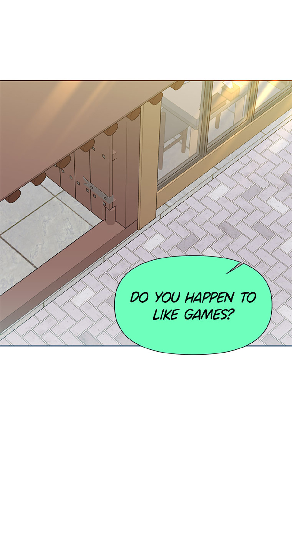 My Brother and His Gift Chapter 77 Page 13