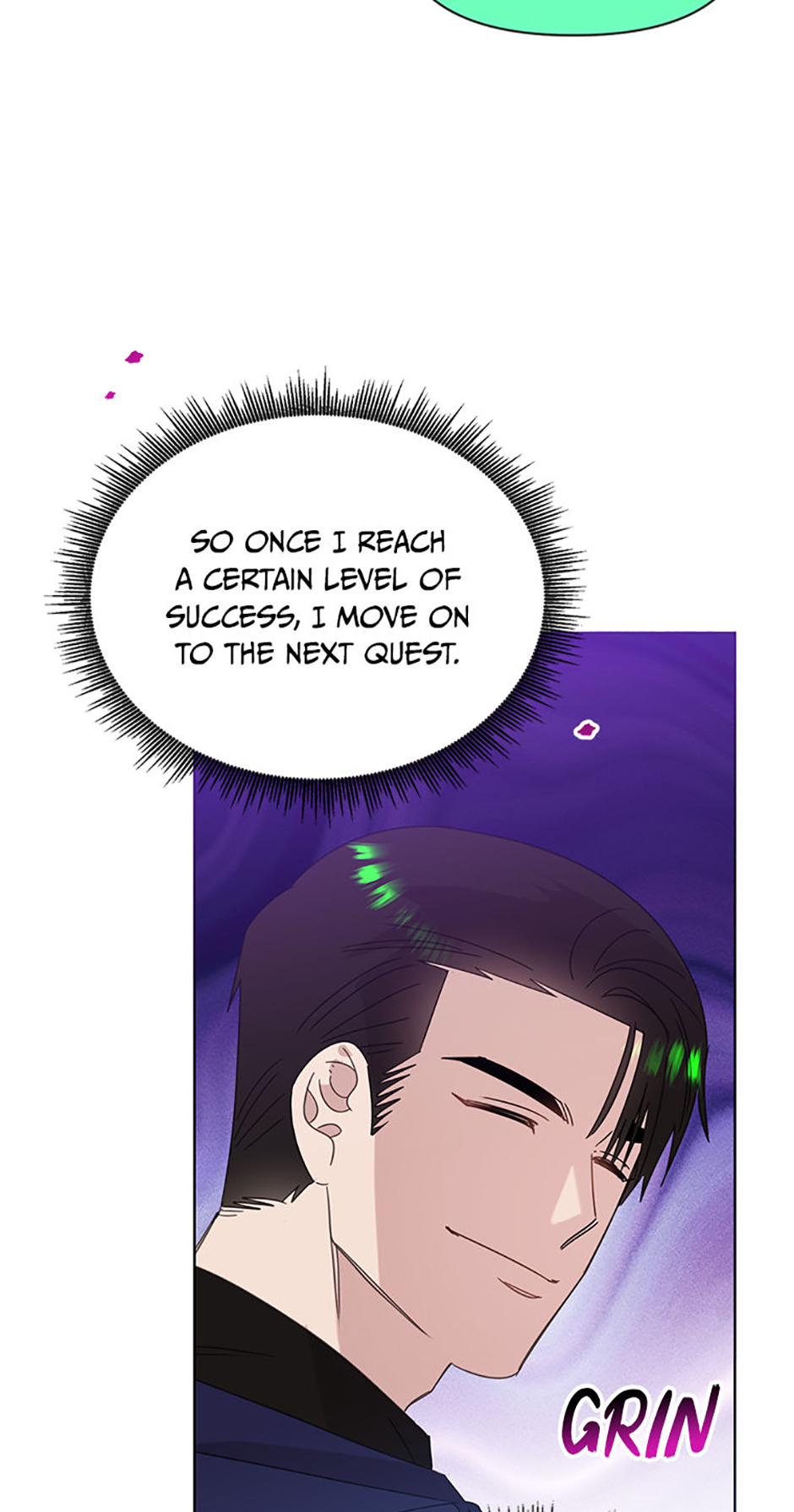 My Brother and His Gift Chapter 77 Page 16