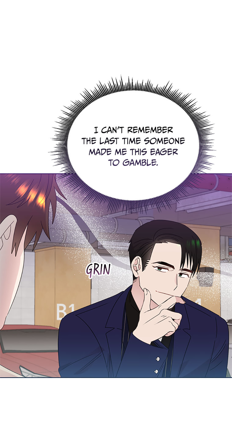 My Brother and His Gift Chapter 77 Page 26