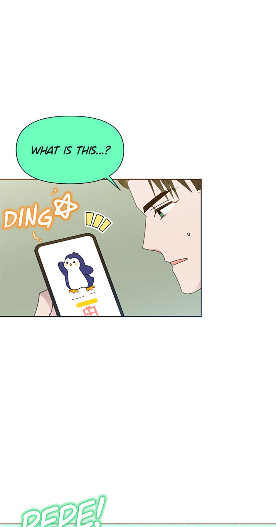 My Brother and His Gift Chapter 77 Page 30
