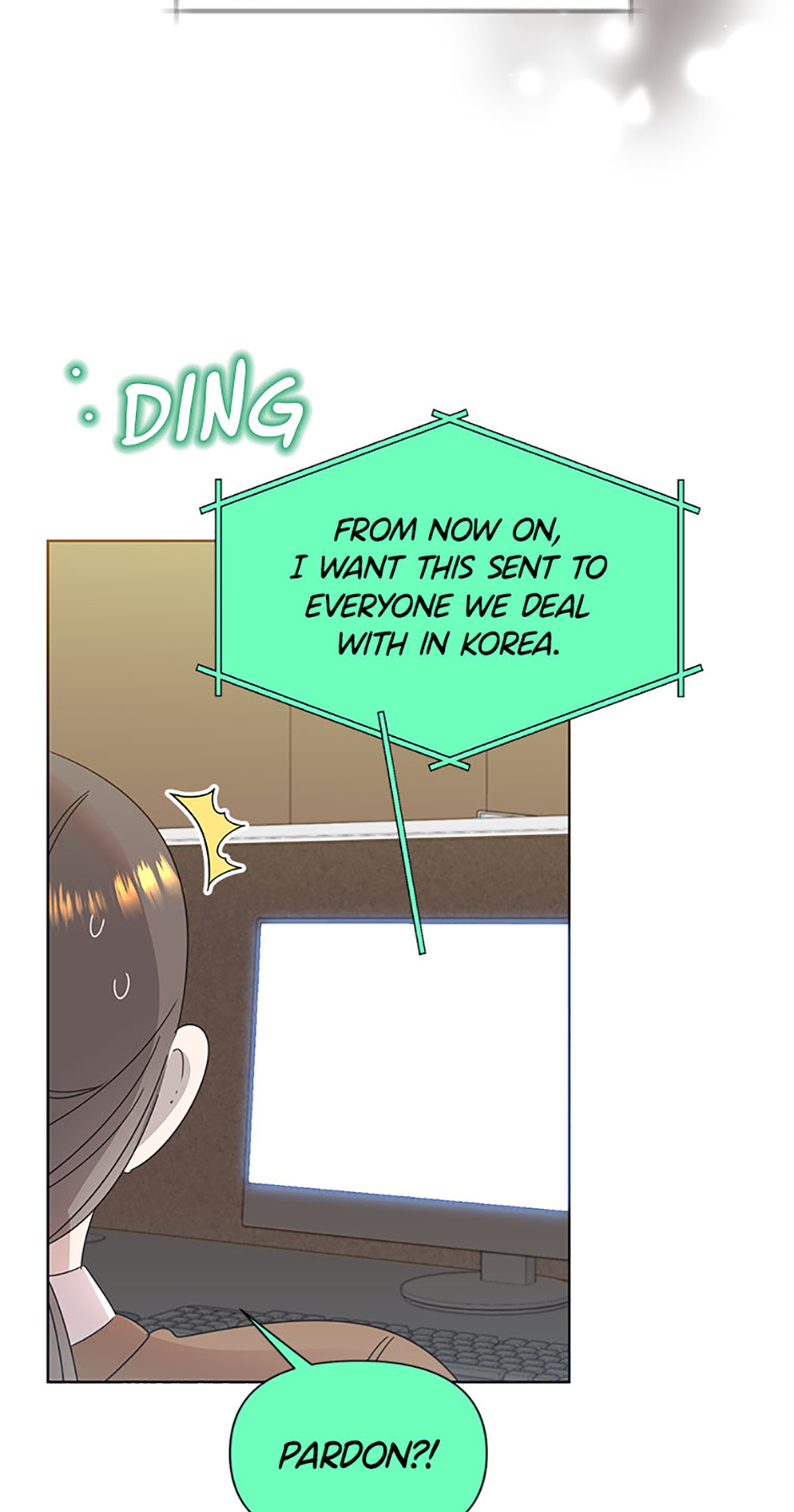 My Brother and His Gift Chapter 77 Page 37