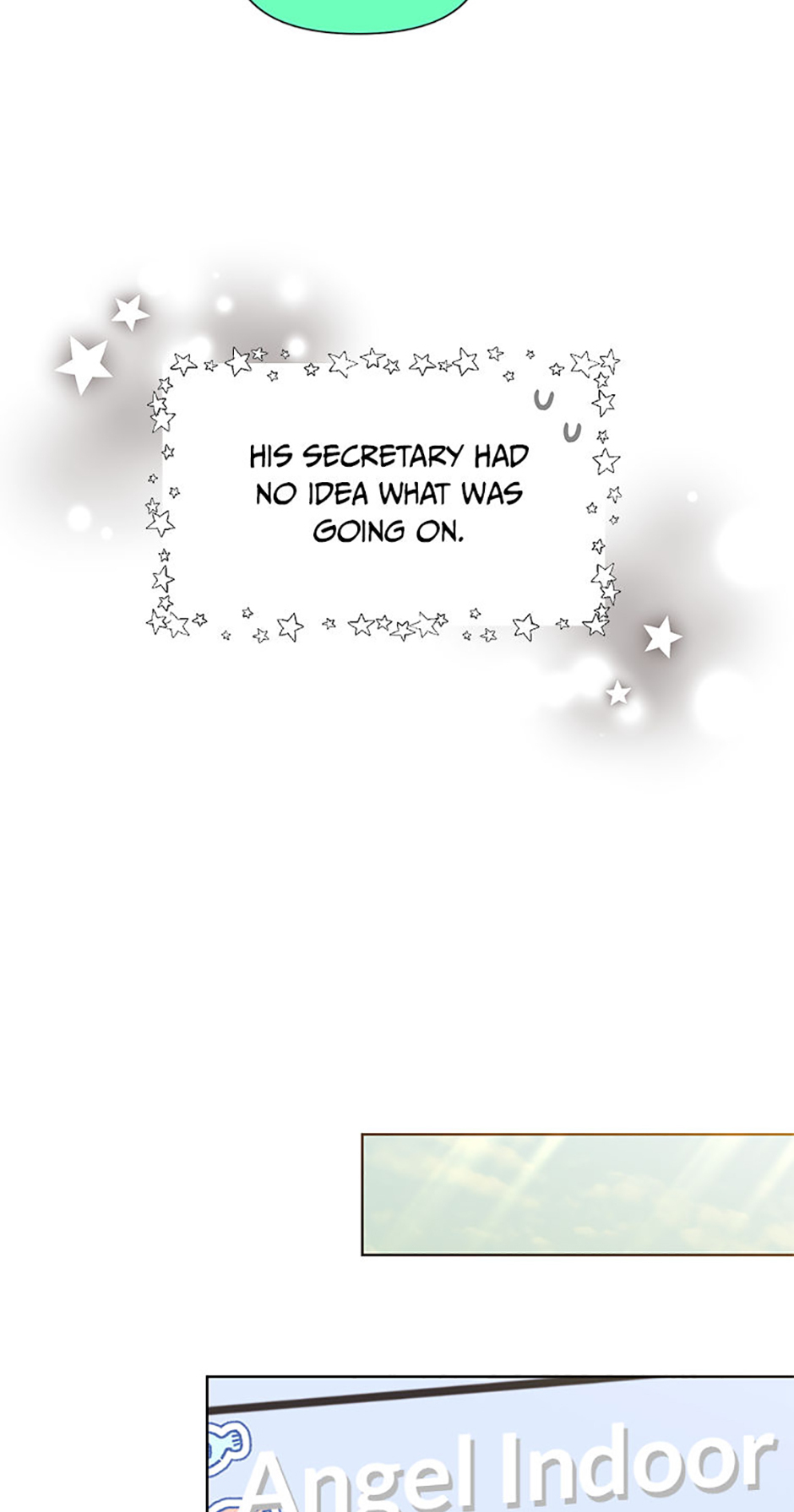 My Brother and His Gift Chapter 77 Page 38