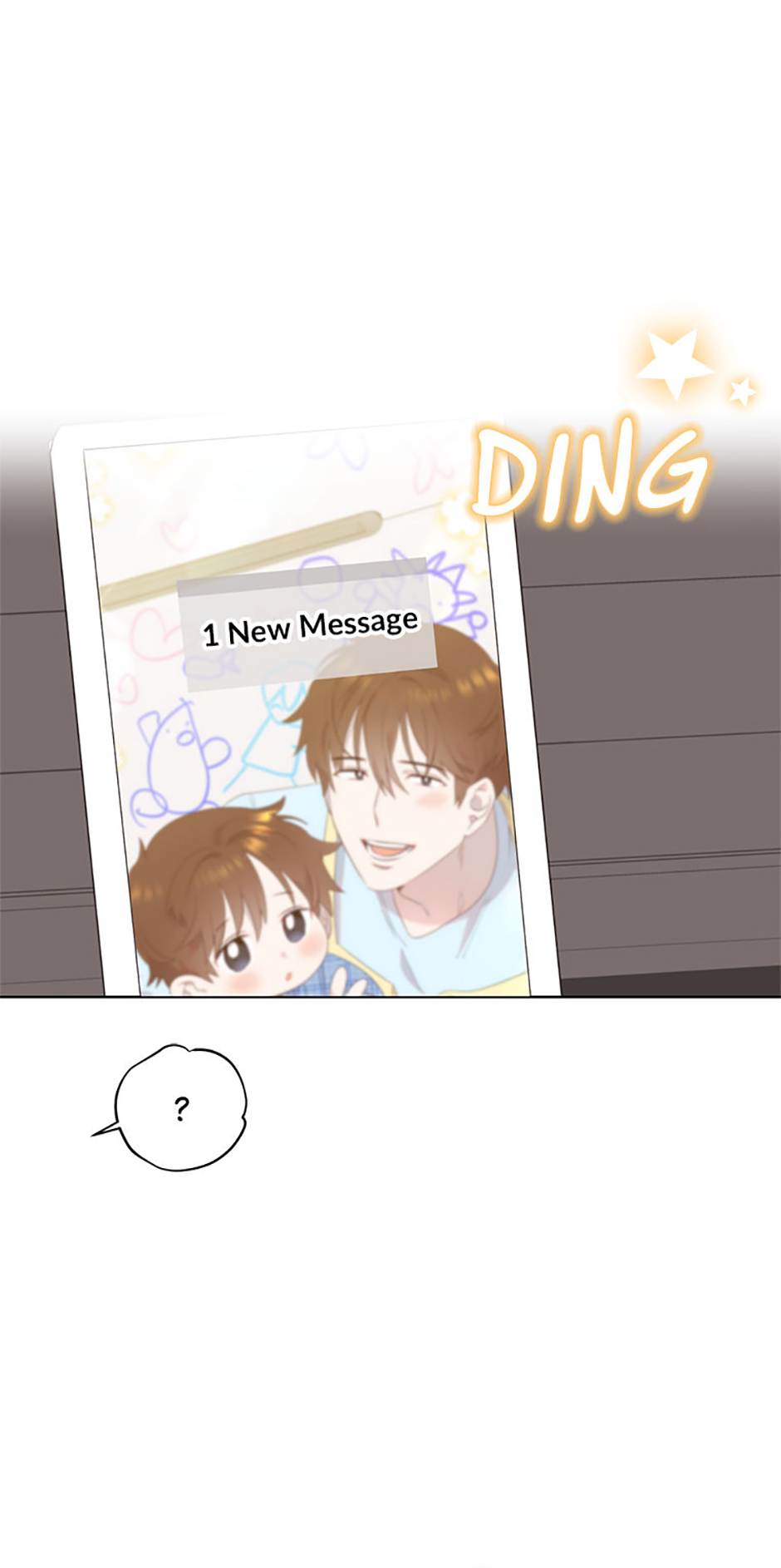 My Brother and His Gift Chapter 77 Page 48