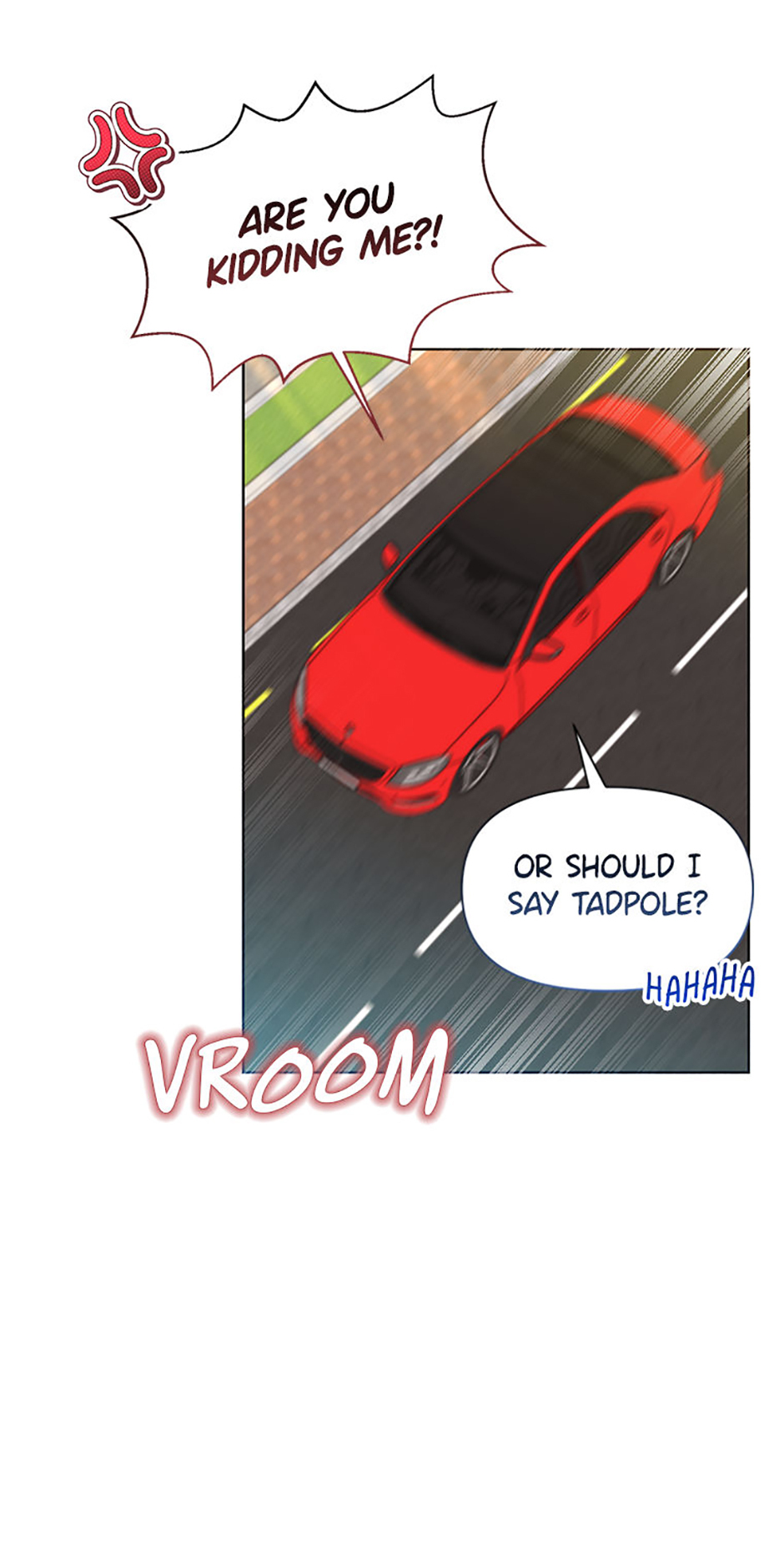 My Brother and His Gift Chapter 77 Page 57