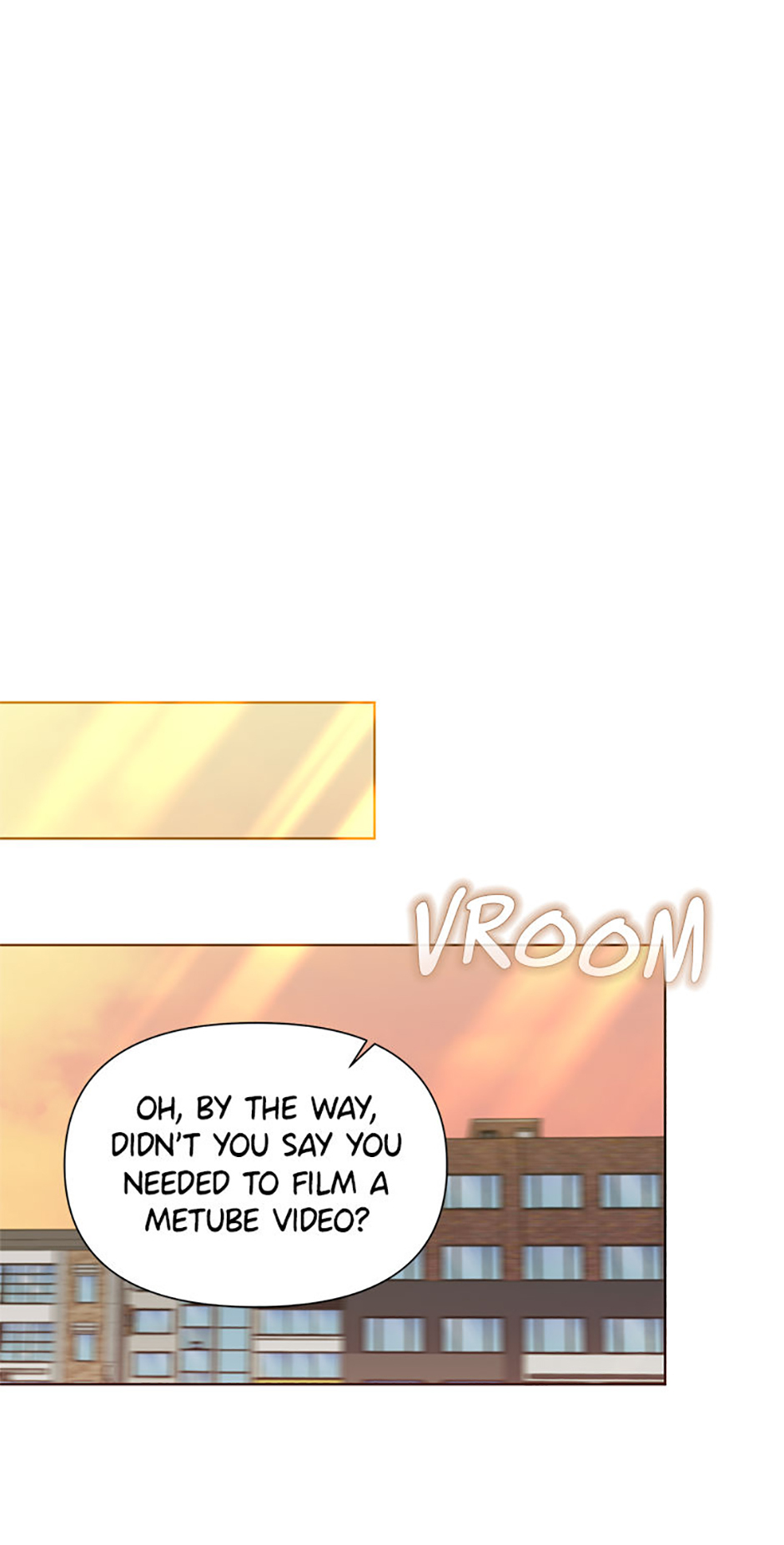 My Brother and His Gift Chapter 77 Page 58