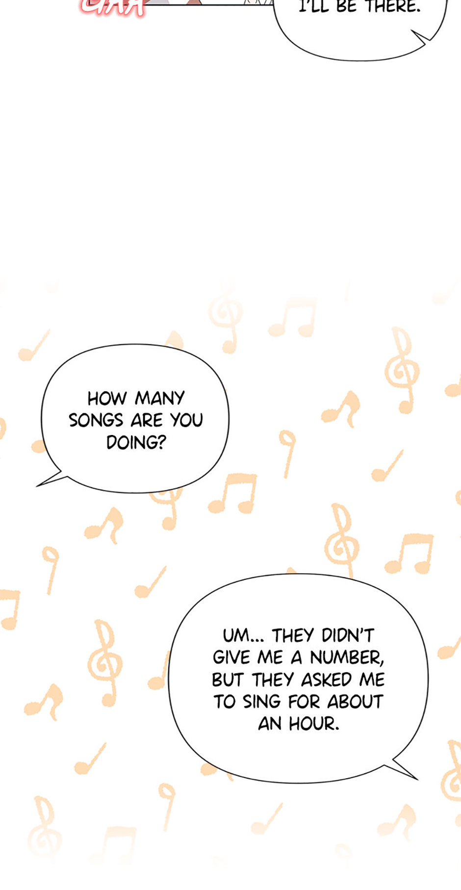 My Brother and His Gift Chapter 77 Page 61