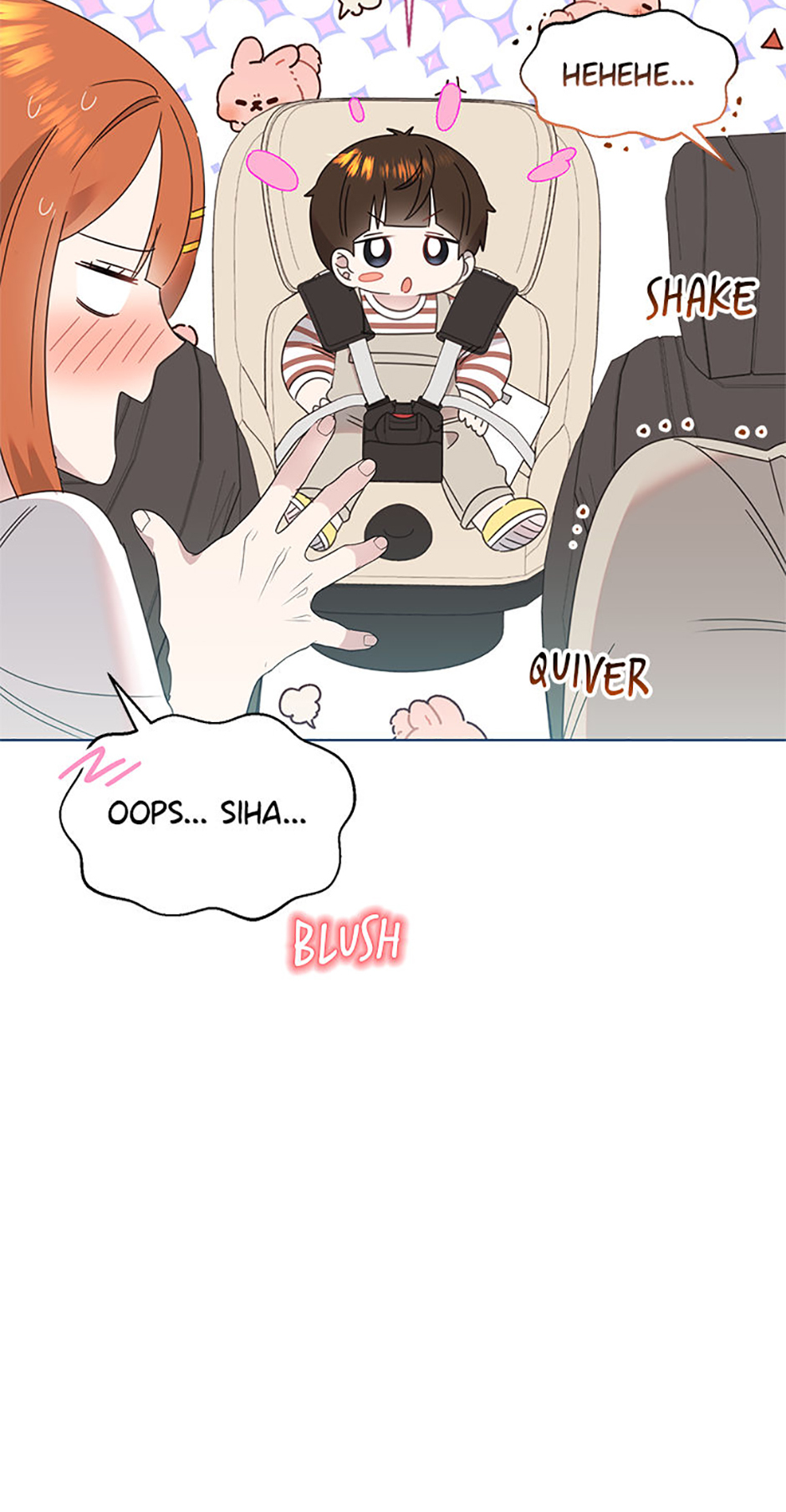 My Brother and His Gift Chapter 77 Page 65