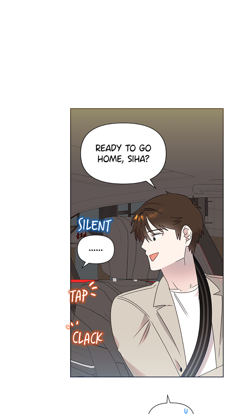 My Brother and His Gift Chapter 77 Page 69