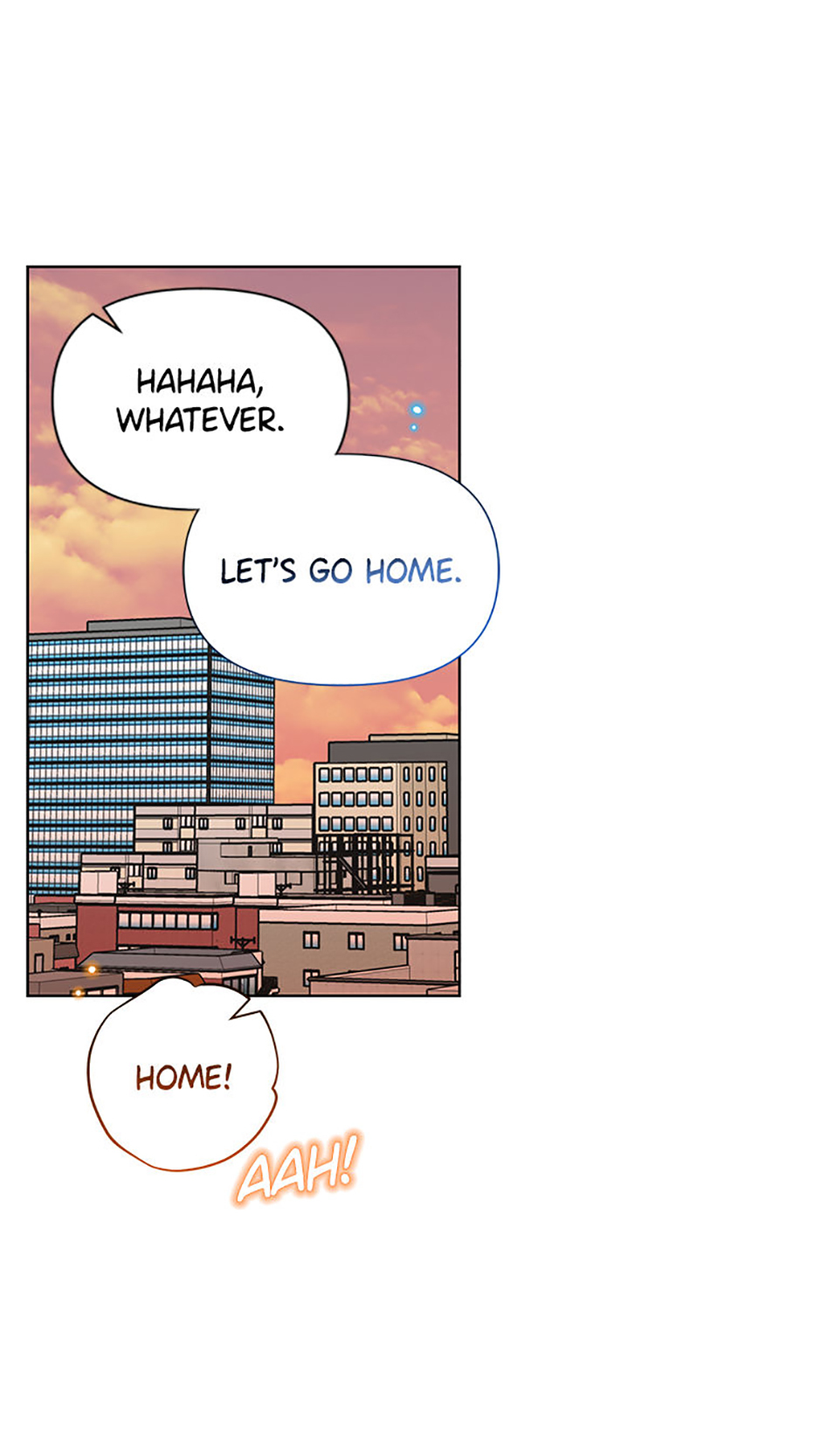 My Brother and His Gift Chapter 77 Page 71