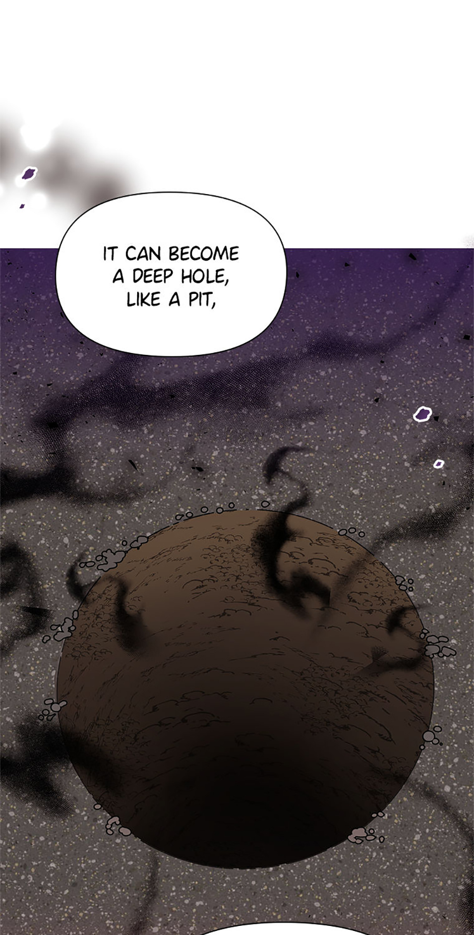 My Brother and His Gift Chapter 55 Page 14