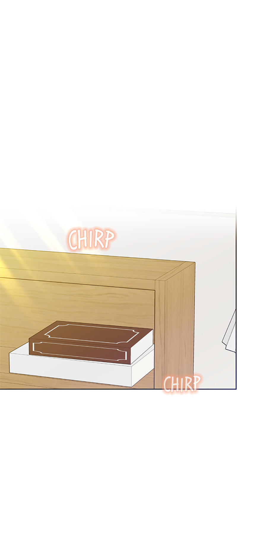 My Brother and His Gift Chapter 55 Page 27