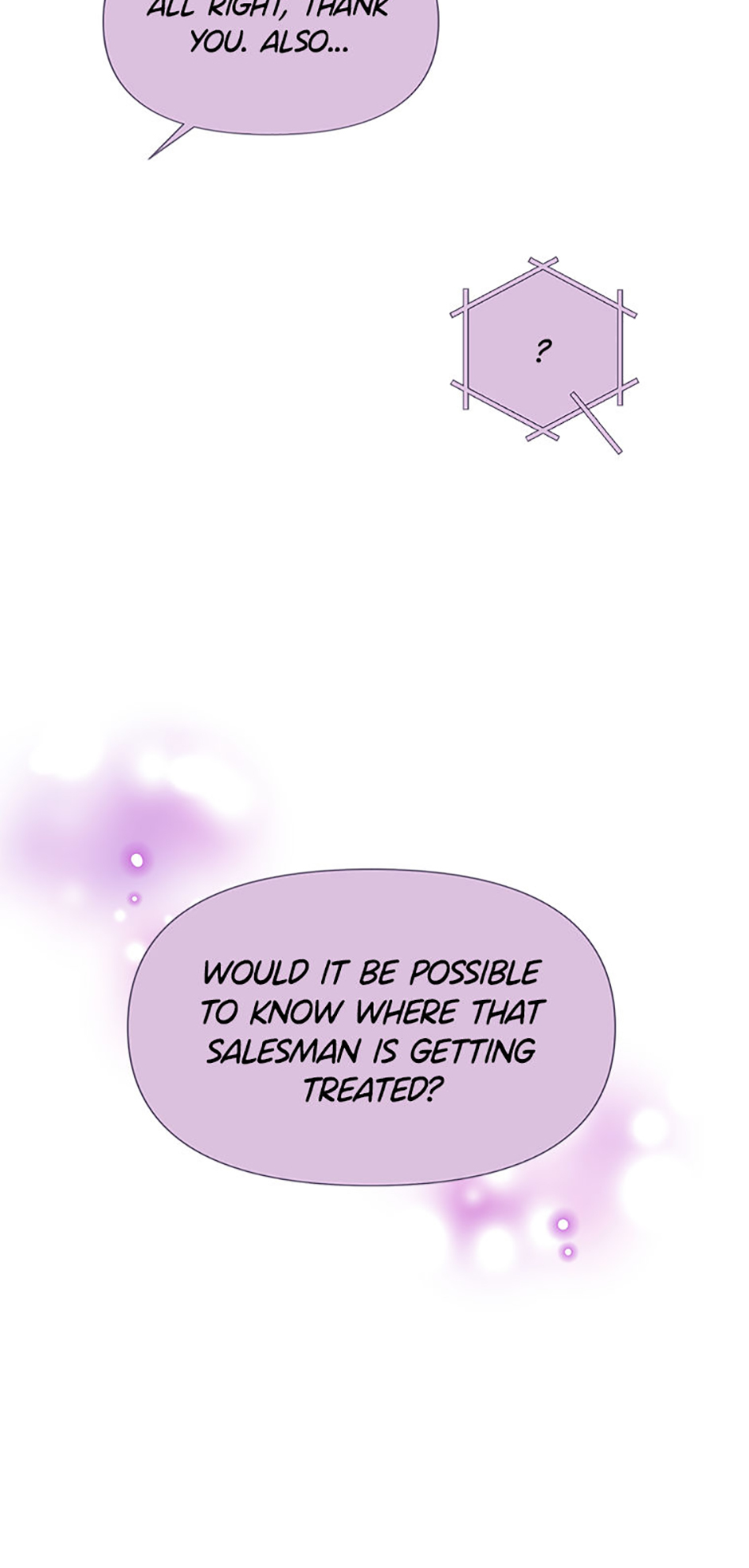 My Brother and His Gift Chapter 55 Page 37