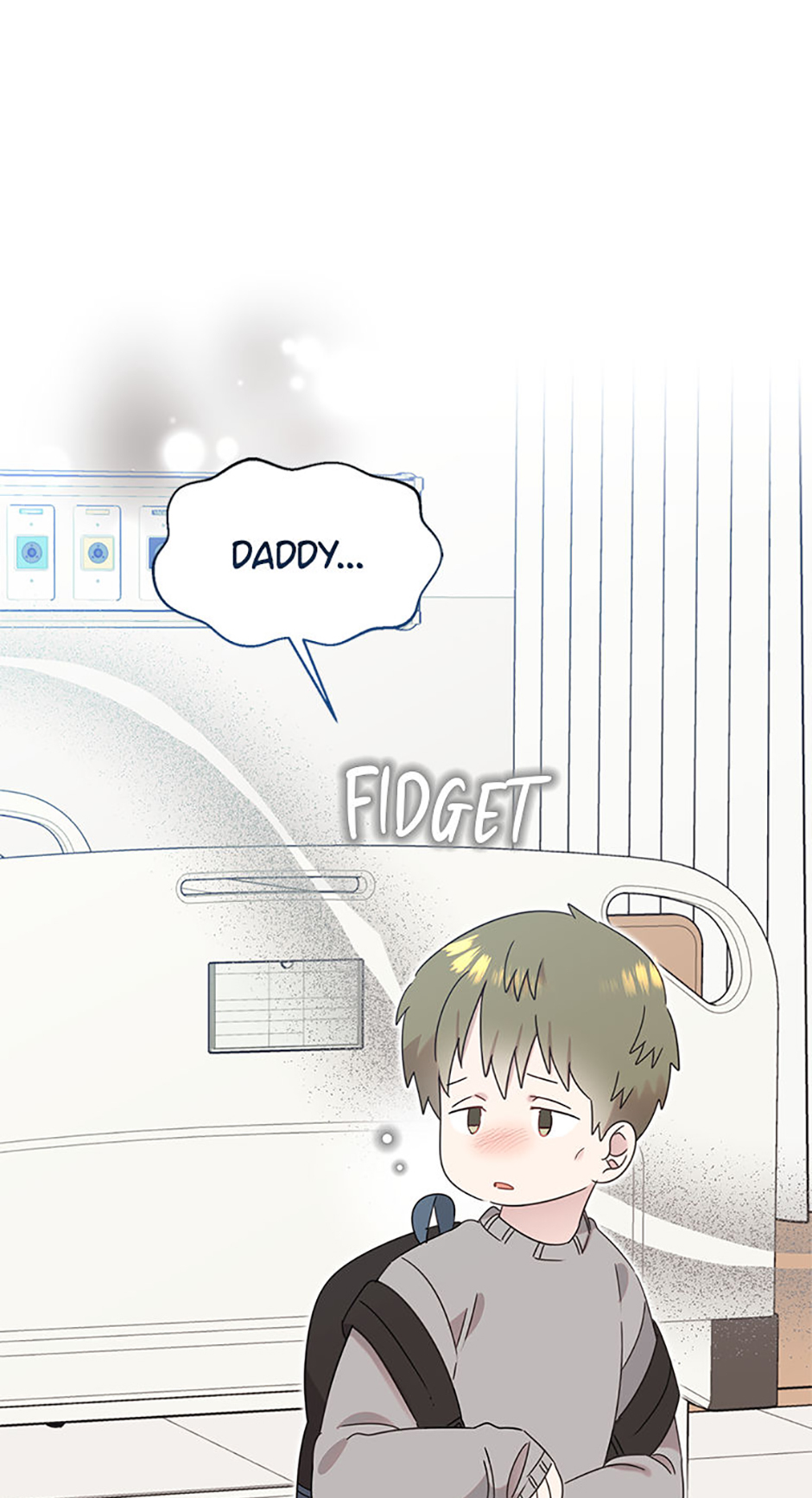 My Brother and His Gift Chapter 55 Page 63