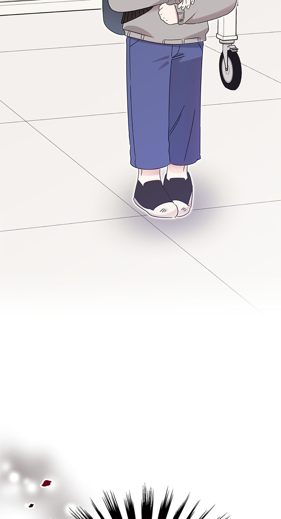 My Brother and His Gift Chapter 55 Page 64